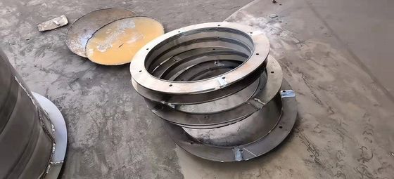 Customizde OEM Rotational Moulding Plastic Water Tank z najlepszą jakością