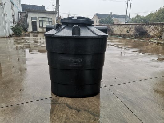 Yi Song Rotational Moulding Die Casting Steel Mold Roto Mould for Plastic Bumper Septic Tank Rotomolded Dobra cena