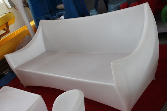 Aluminiowe formy do formowania rotacyjnego do mebli sofowych