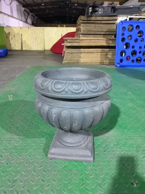 Doniczka Roto Moulding Mold Dostosowane aluminium