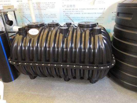 Miękkie stalowe formy Plastyczne zbiorniki wodne Rota Mold Customizde OEM Rotational Molding Plastyczne zbiorniki wody z najlepszą jakością