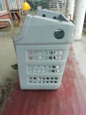 Usługi formowania rotacyjnego OEM do pralki