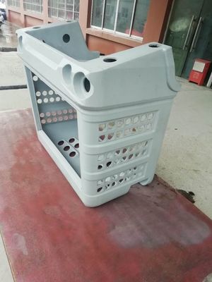 Usługi formowania rotacyjnego OEM do pralki