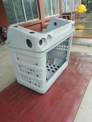 Usługi formowania rotacyjnego OEM do pralki