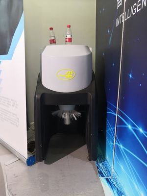 Produkt do pralki toaletowej do rotacyjnego formowania rotacyjnego