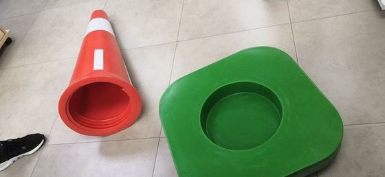 Niestandardowa blacha do formowania Roto Molding