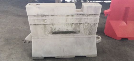Oem Solid Billet Aluminiowa bariera drogowa