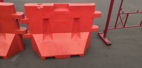 Oem Solid Billet Aluminiowa bariera drogowa