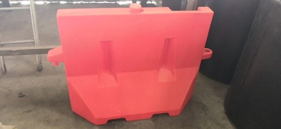 Oem Solid Billet Aluminiowa bariera drogowa