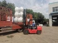 Wysokiej plastikowej formy z zbiornika septycznego 2,5 kg do produkcji dużych ilości
