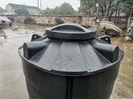 10000L Super duży zbiornik na wodę Producent formy do użytku domowego