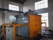 Wyposażenie domowe Aluminiowe formowanie rotacyjne z żywotnością formy 10000 strzałów