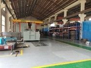 Wyposażenie domowe Aluminiowe formowanie rotacyjne z żywotnością formy 10000 strzałów
