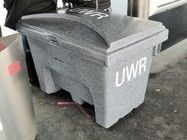 Forma do formowania rotacyjnego ze stopu aluminium do zastosowań w formowaniu rotacyjnym