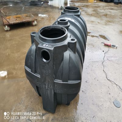1000L Profesjonalna forma do formowania w zbiorniku septicznym
