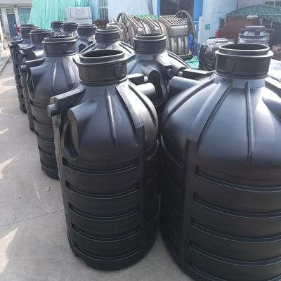 2bar Plastikowa forma zbiornika na wodę o grubości 2 mm