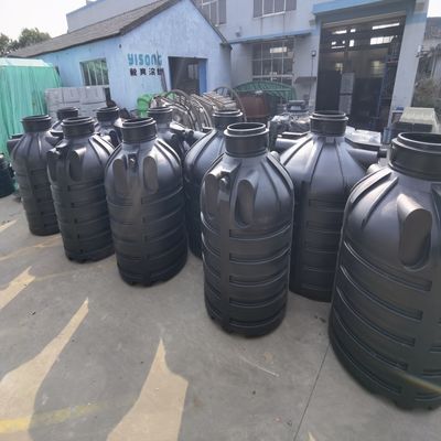 2bar Plastikowa forma zbiornika na wodę o grubości 2 mm
