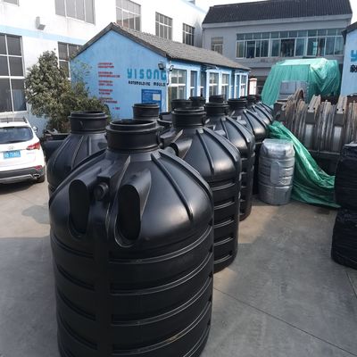 2bar Plastikowa forma zbiornika na wodę o grubości 2 mm