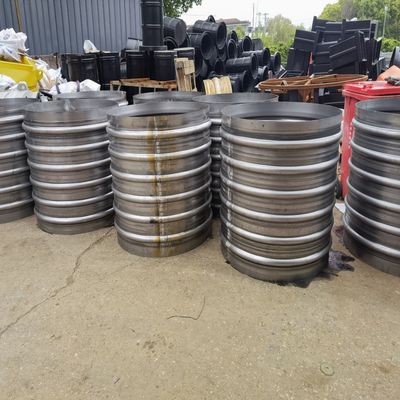 2bar Plastikowa forma zbiornika na wodę o grubości 2 mm