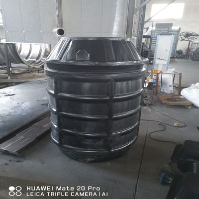 Stwór zbiorników wody Najlepsze rozwiązanie dla Twoich potrzeb w zakresie produkcji zbiorników wody