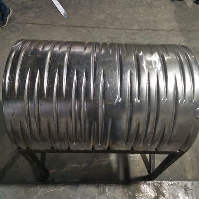 Stwór zbiorników wody Najlepsze rozwiązanie dla Twoich potrzeb w zakresie produkcji zbiorników wody