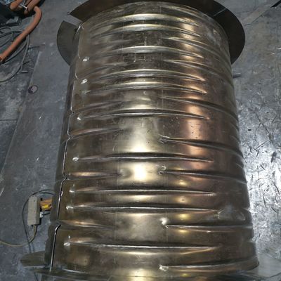 Stwór zbiorników wody Najlepsze rozwiązanie dla Twoich potrzeb w zakresie produkcji zbiorników wody