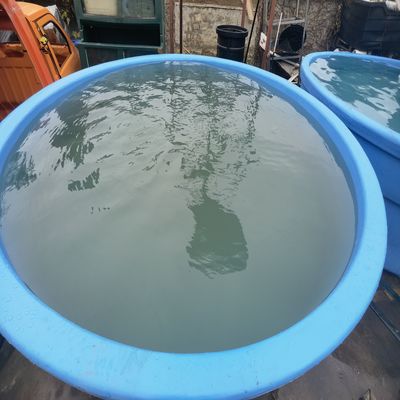 Wysokowydajna forma zbiornika na wodę do zastosowań w temperaturze 50 ℃