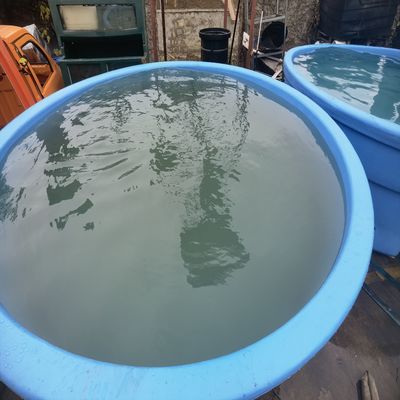 Wysokowydajna forma zbiornika na wodę do zastosowań w temperaturze 50 ℃