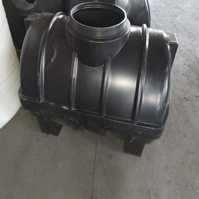 Wysoko nowoczesne formy do tworzenia pojemników septycznych do produkcji tworzyw sztucznych