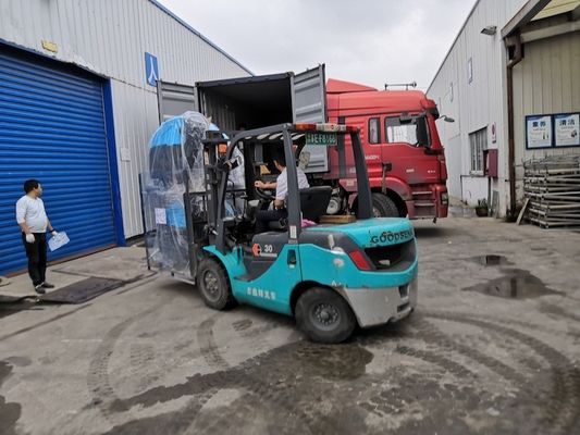 Wyposażenie na maszyny do prania