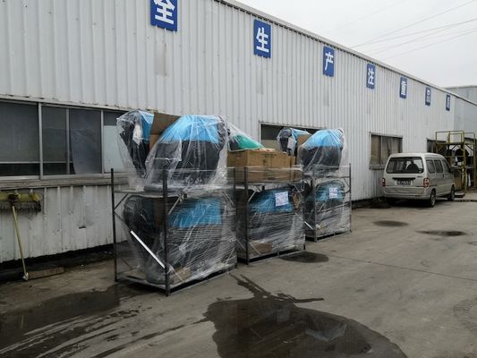 Forma do formowania rotacyjnego do pralki