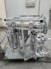 Zastosowane obróbki CNC Rotational Mold Forming z grubością 3 mm