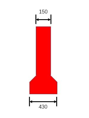 Tolerancja ±0 1 mm Przystosowane kształtowanie obrotowe do zastosowań dostosowanych