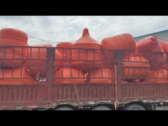 Forma do formowania rotacyjnego do zagrody dla bydła