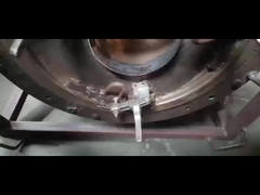 1000L pojemności zbiornika wody