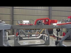 Maszyna otwartego płomienia