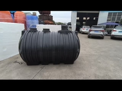 Wysoko nowoczesne formy do tworzenia pojemników septycznych do produkcji tworzyw sztucznych